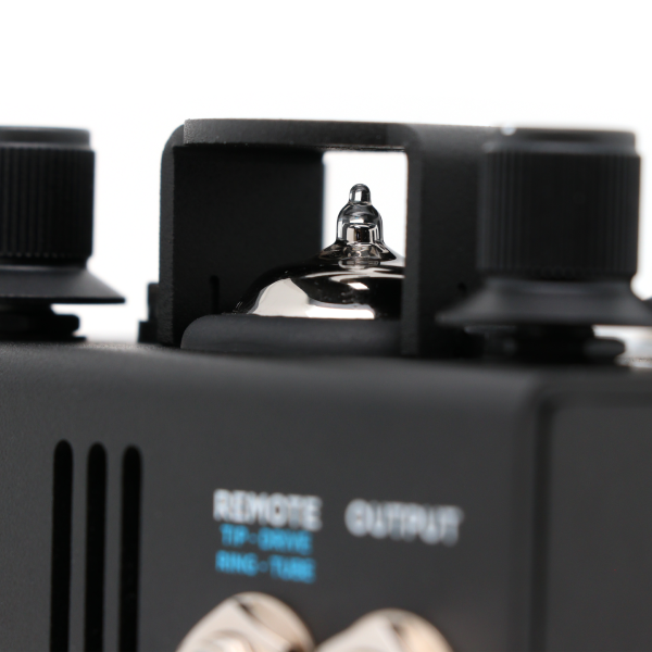 Keeley Tube Drive Twin Triode Dual Overdrive