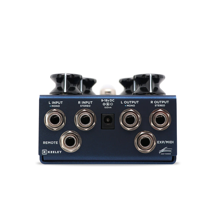 Keeley Electronics Nocturne Reverb