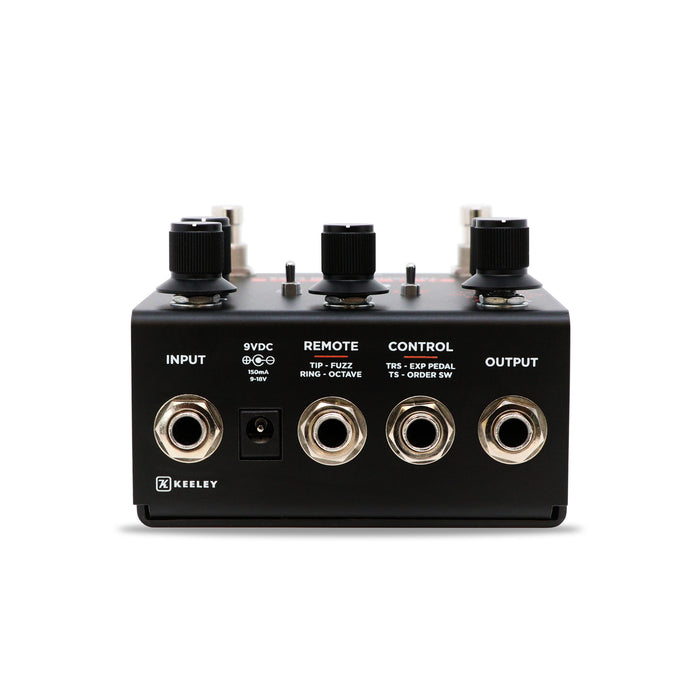 Keeley Electronics Octa Psi