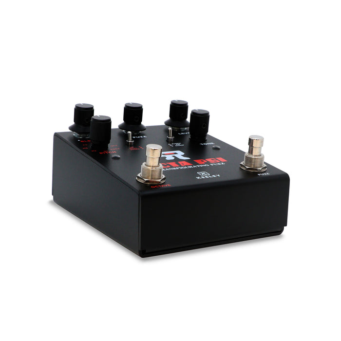 Keeley Electronics Octa Psi