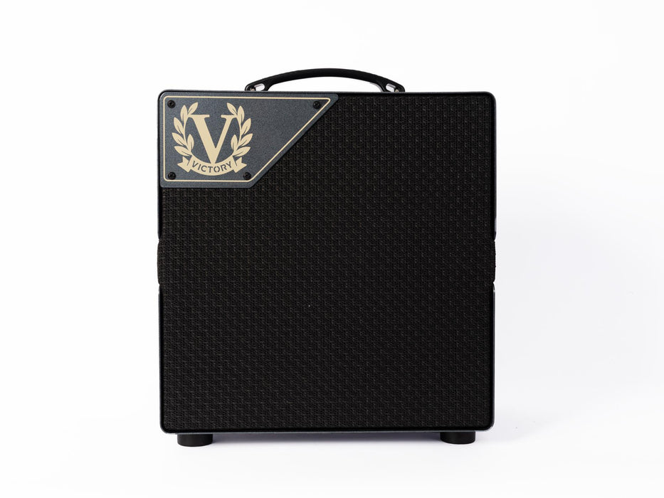 Victory Amplification Kraken Lunchbox 1x12 Cabinet with Celestion Seventy 80 Speaker