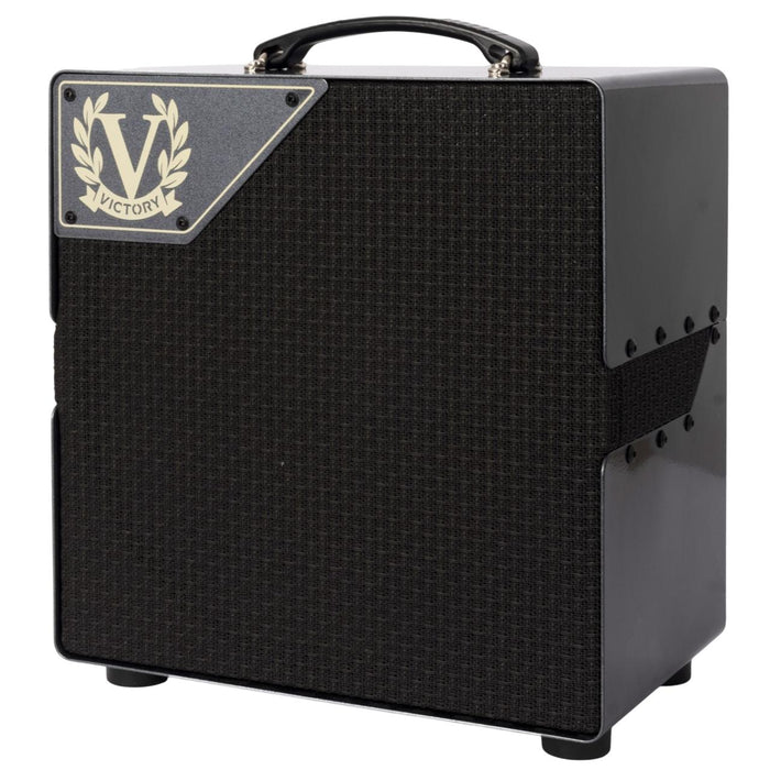 Victory Amplification Kraken Lunchbox 1x12 Cabinet with Celestion Seventy 80 Speaker