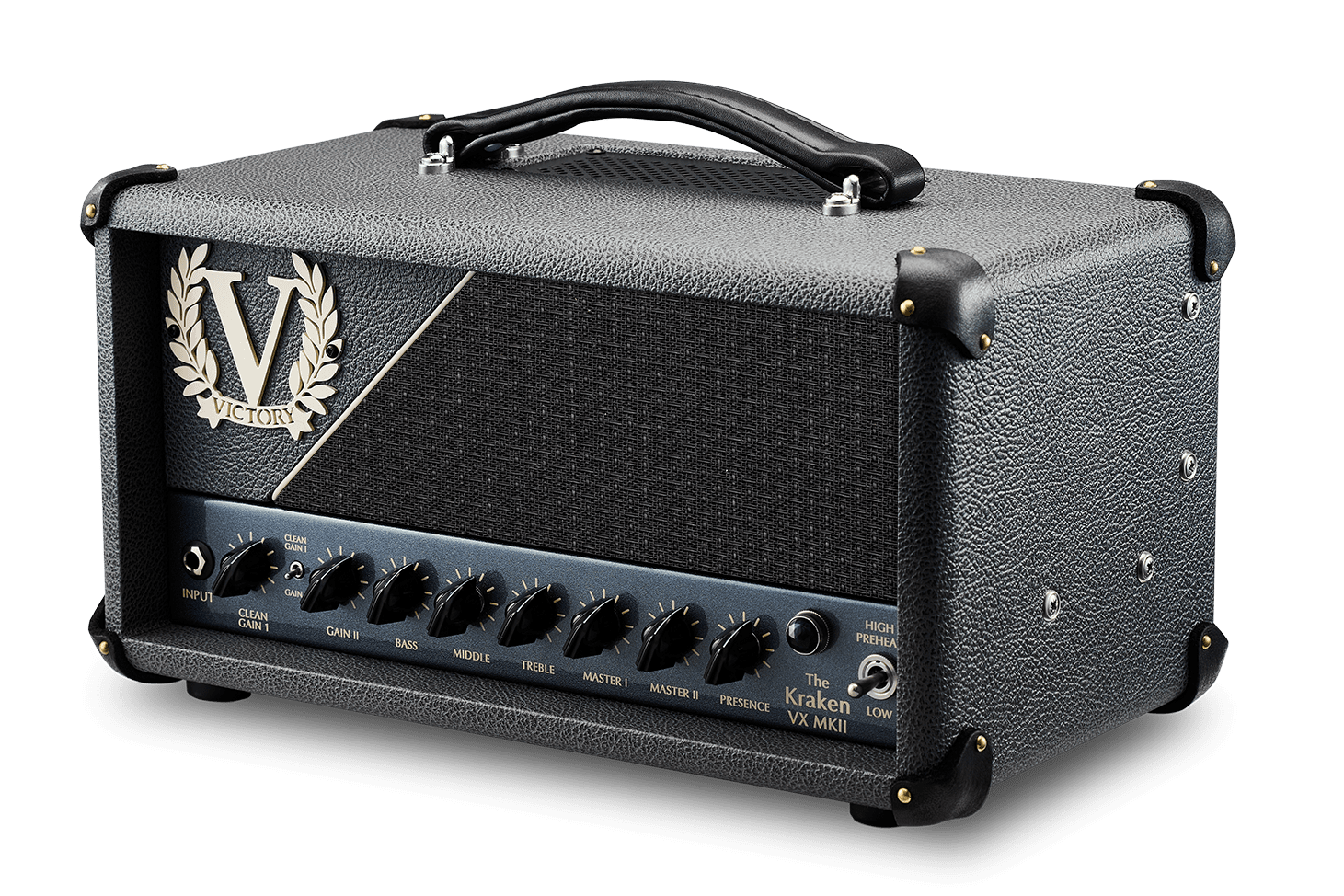 Victory Amplification — Pedal Empire