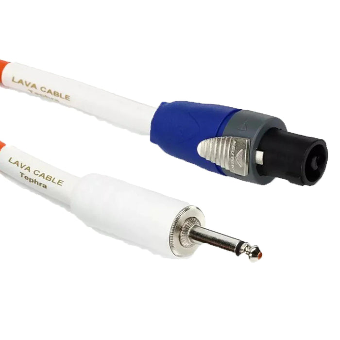 Lava Cable Tephra speaker cable