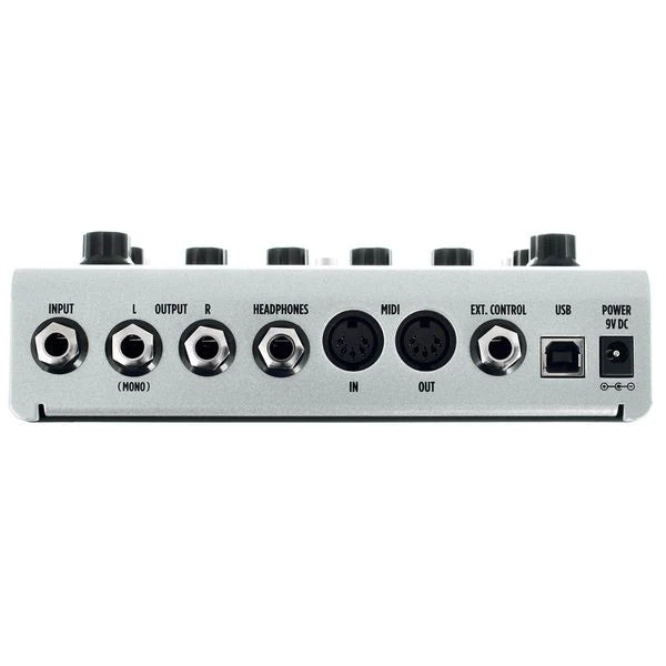 IK Multimedia Amplitube Tone X Limited White Edition