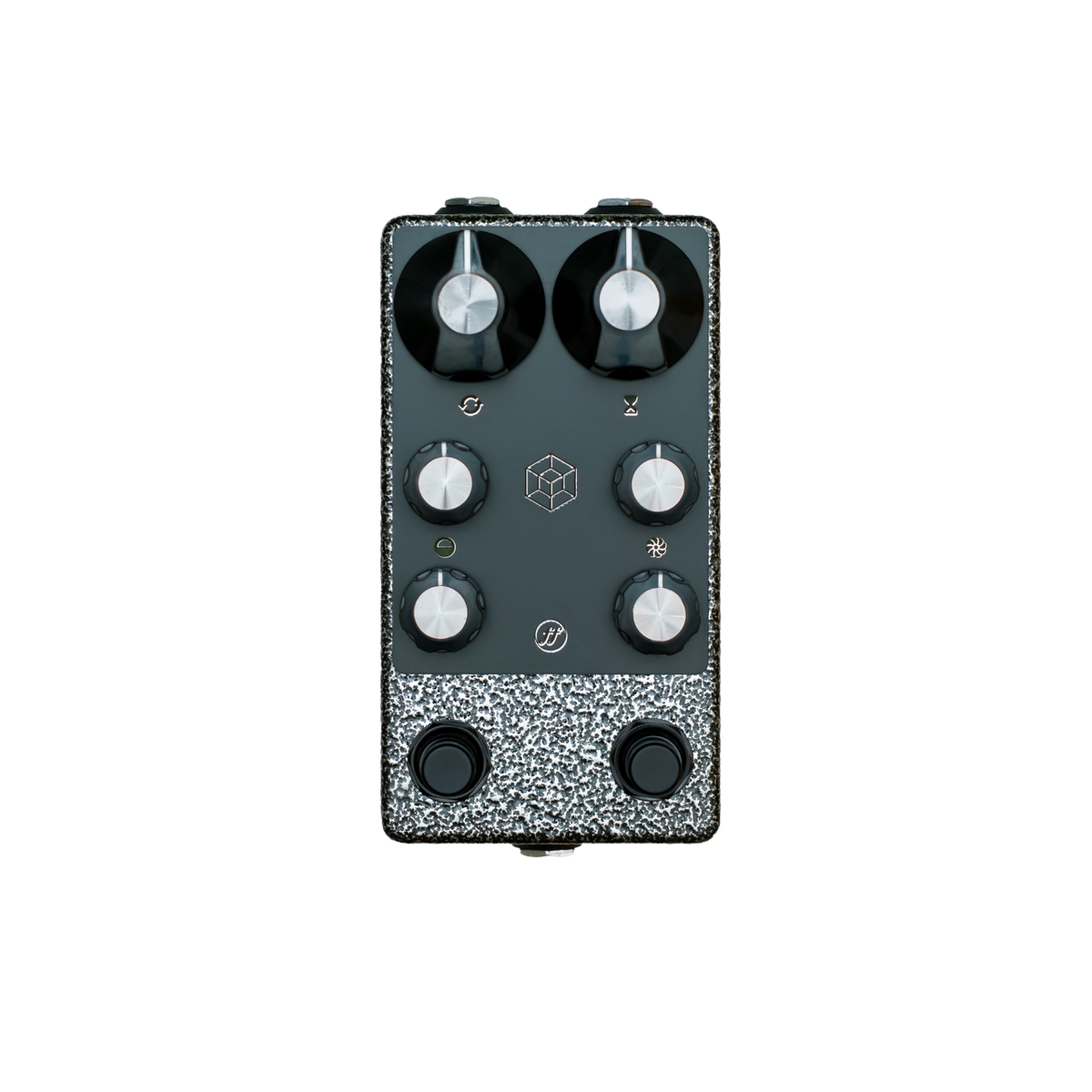 Fjord Fuzz LOKE — Pedal Empire