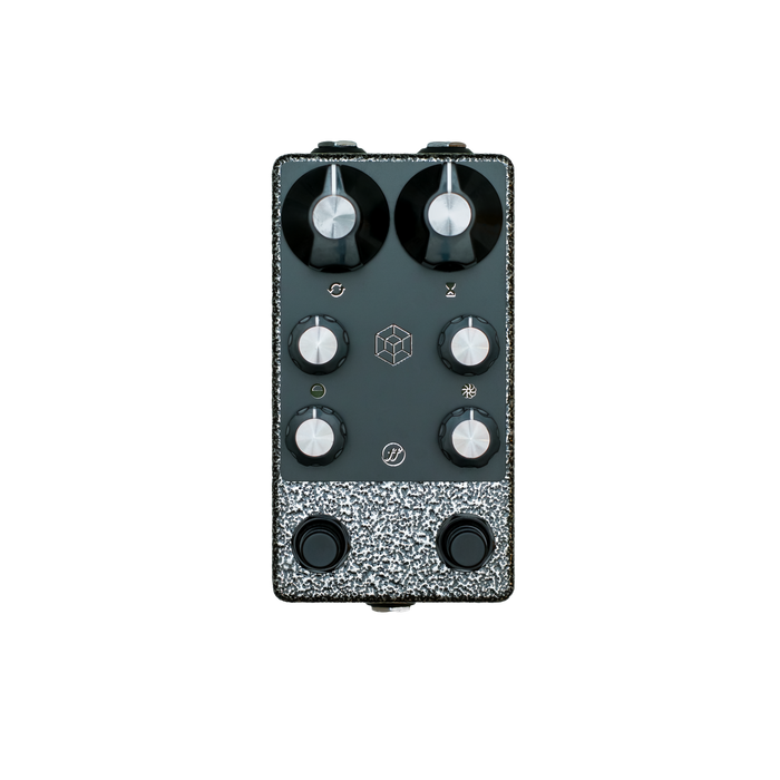 Fjord Fuzz LOKE — Pedal Empire Fjord Fuzz LOKE — Pedal Empire