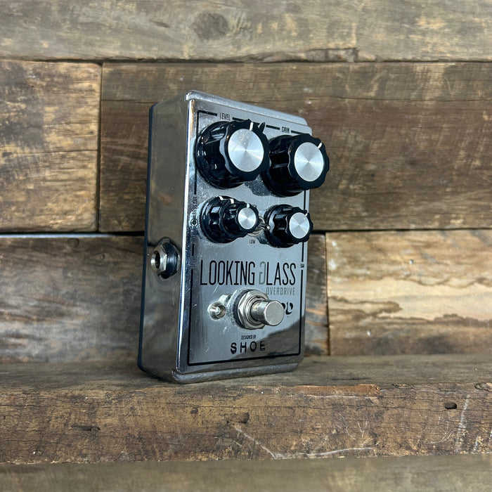 Second Hand DOD Looking Glass Overdrive
