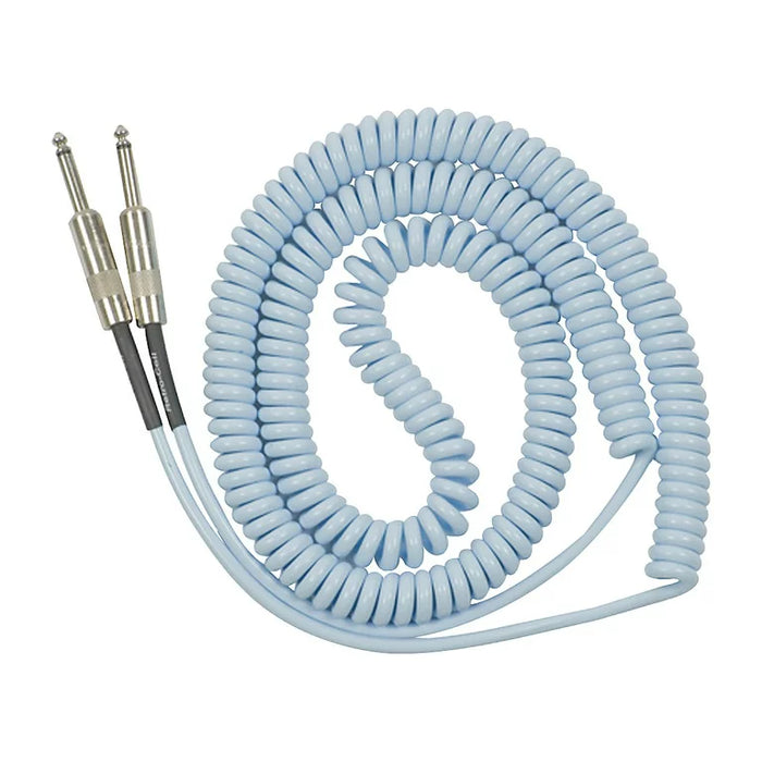 Lava Cable Retro Coil Instrument Cables