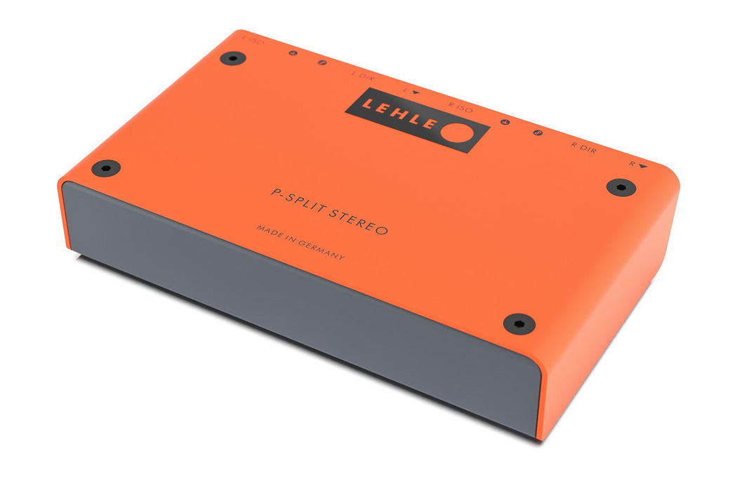 Lehle P-Split Stereo