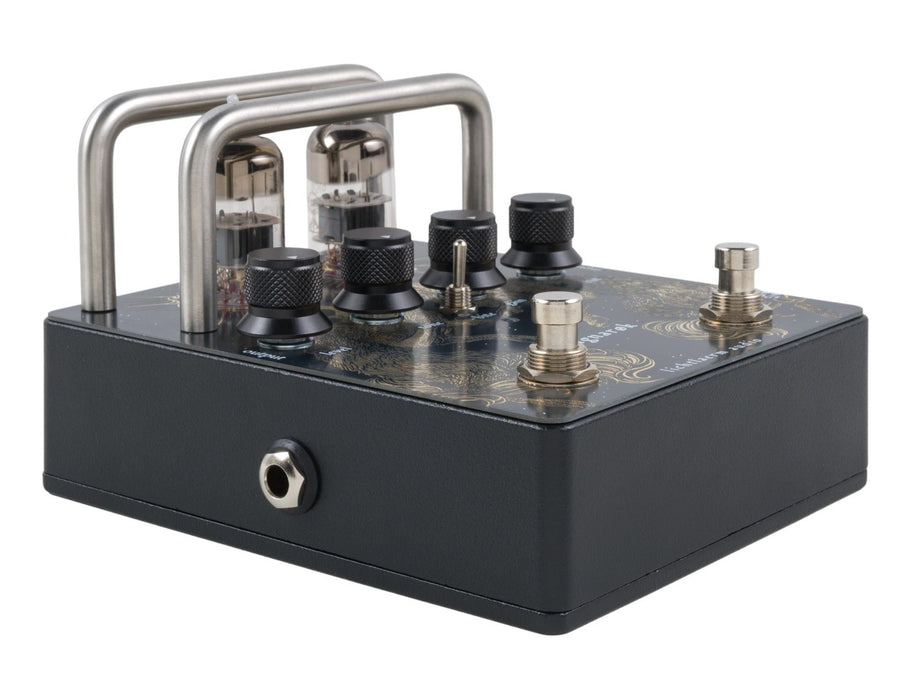 Lichtlaerm Audio Ragnarøk - Apocalyptic Tube Distortion//Preamp