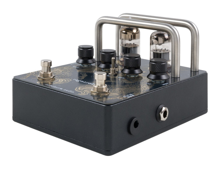 Lichtlaerm Audio Ragnarøk - Apocalyptic Tube Distortion//Preamp