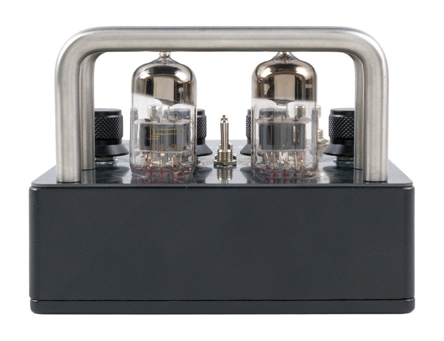 Lichtlaerm Audio Ragnarøk - Apocalyptic Tube Distortion//Preamp
