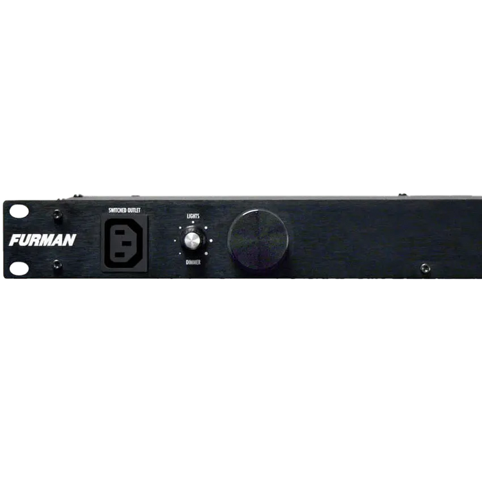 Furman 10LX E Power Condioner With Lights
