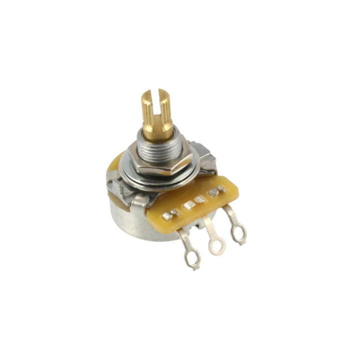 Allparts - CTS 500K Linear Split Tone Potentiometer