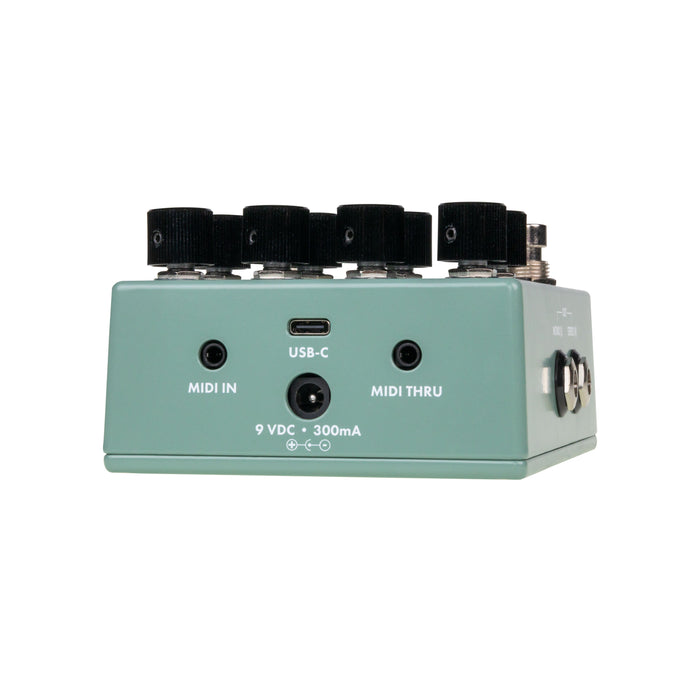 Walrus Audio Lore Reverse Soundscape Generator MKII