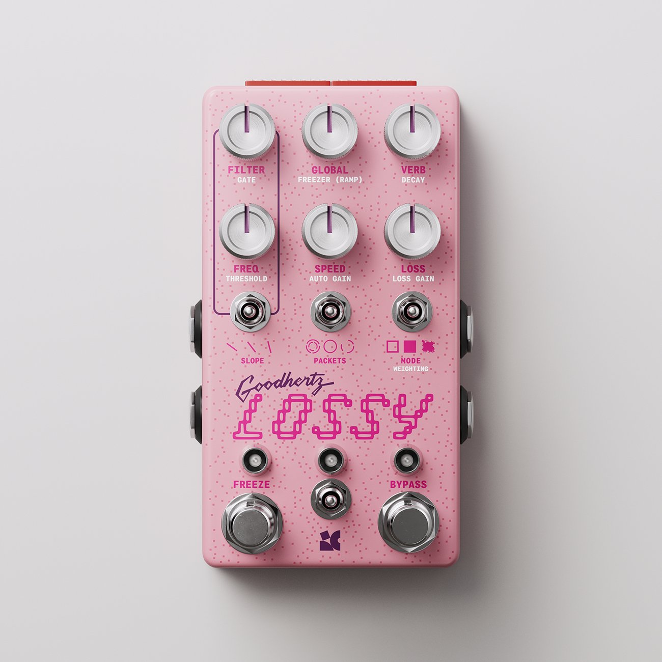 Chase Bliss Audio — Pedal Empire Chase Bliss Audio — Pedal Empire