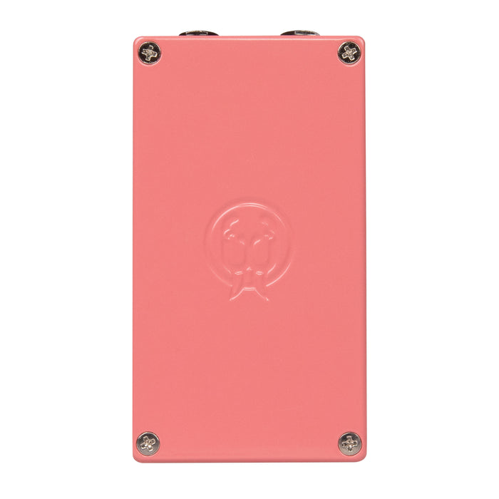 Walrus Audio Lum Texture Engine - Guava - Pre Order!