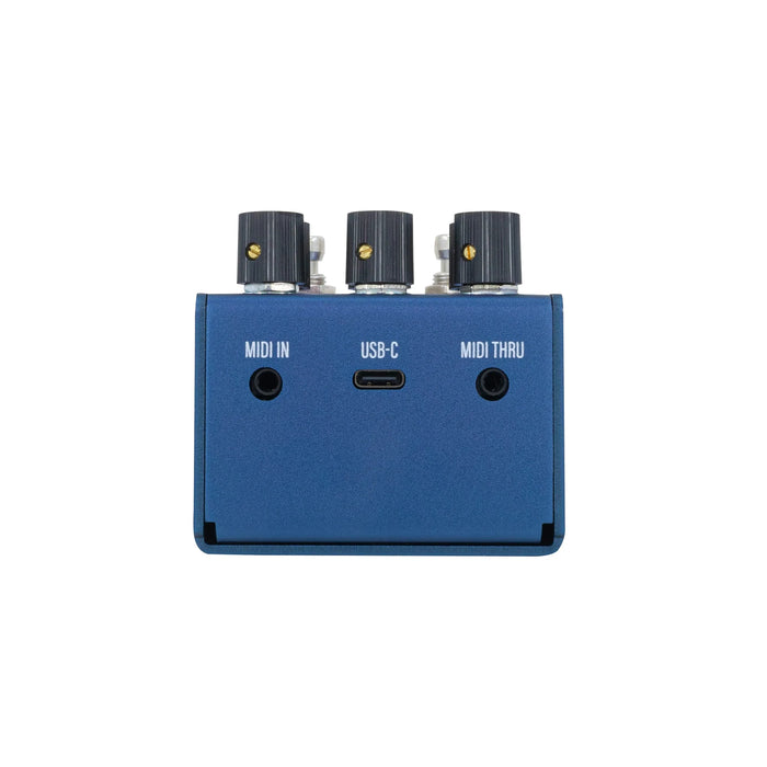 Walrus Mako Series MKII: M1 High-Fidelity Modulation Machine
