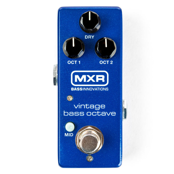 MXR Vintage Bass Octave