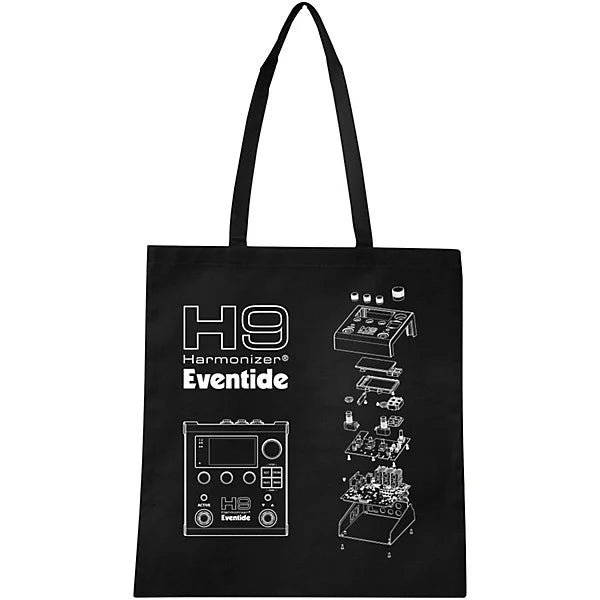 Eventide H9 Gen2 - With FREE H9 Tote Bag!
