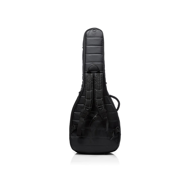 MONO Classic Dual Acoustic/Electric Guitar Case- Black