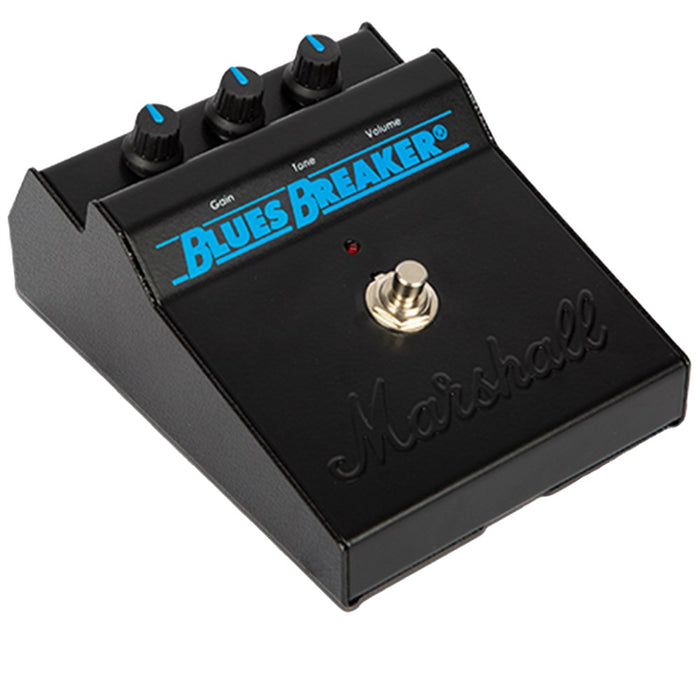 Marshall Bluesbreaker Reissue Overdrive Pedal