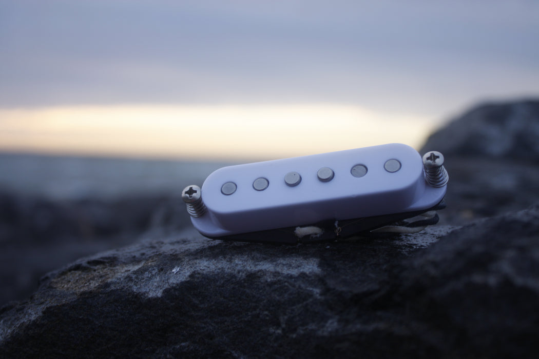 Labyrinth Guitar Pickups - Telstar Strat Set