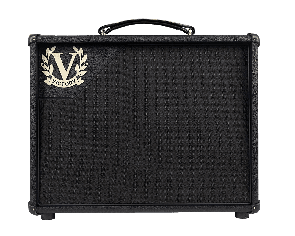 Victory Amplification V112 MKX 1x12 Cabinet — Pedal Empire