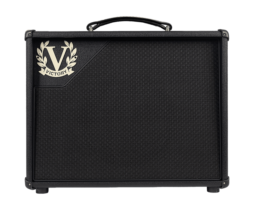Victory Amplification V112 MKX 1x12 Cabinet