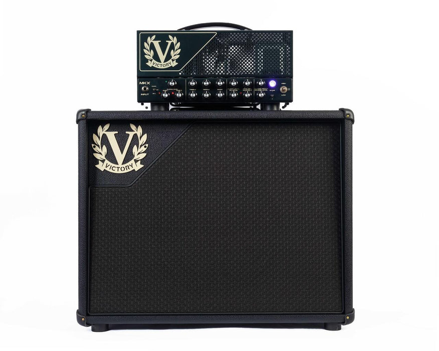 Victory Amplification V112 MKX 1x12 Cabinet