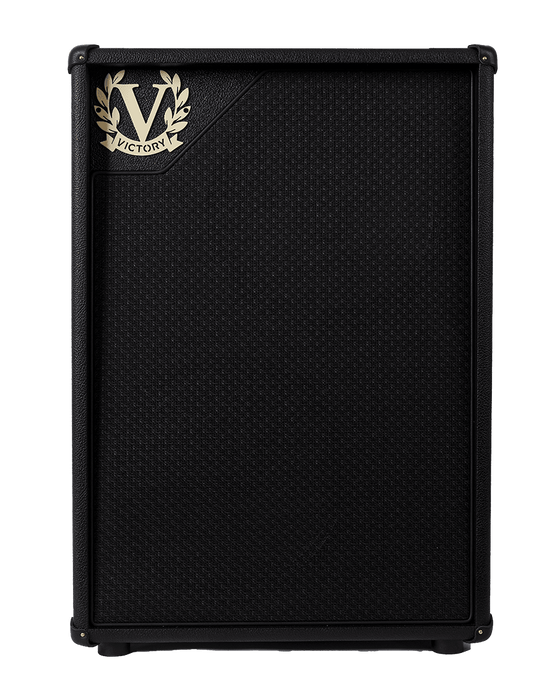 Victory Amplification V212 MKX 2x12 Cabinet