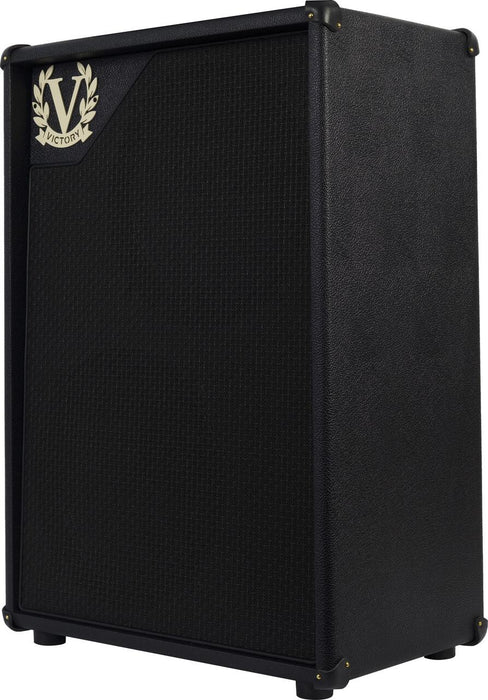 Victory Amplification V212 MKX 2x12 Cabinet