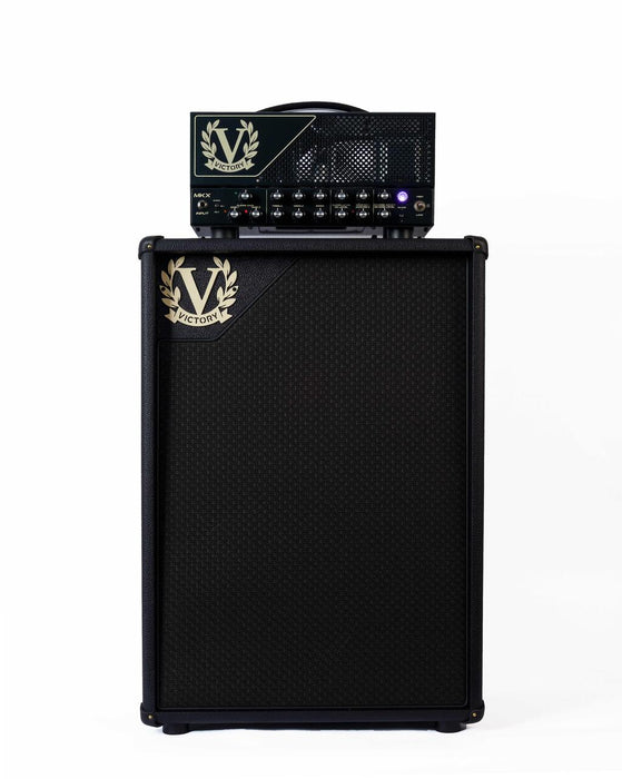 Victory Amplification V212 MKX 2x12 Cabinet
