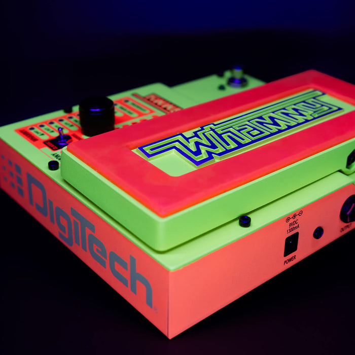 Digitech MonoNeon Signature Whammy