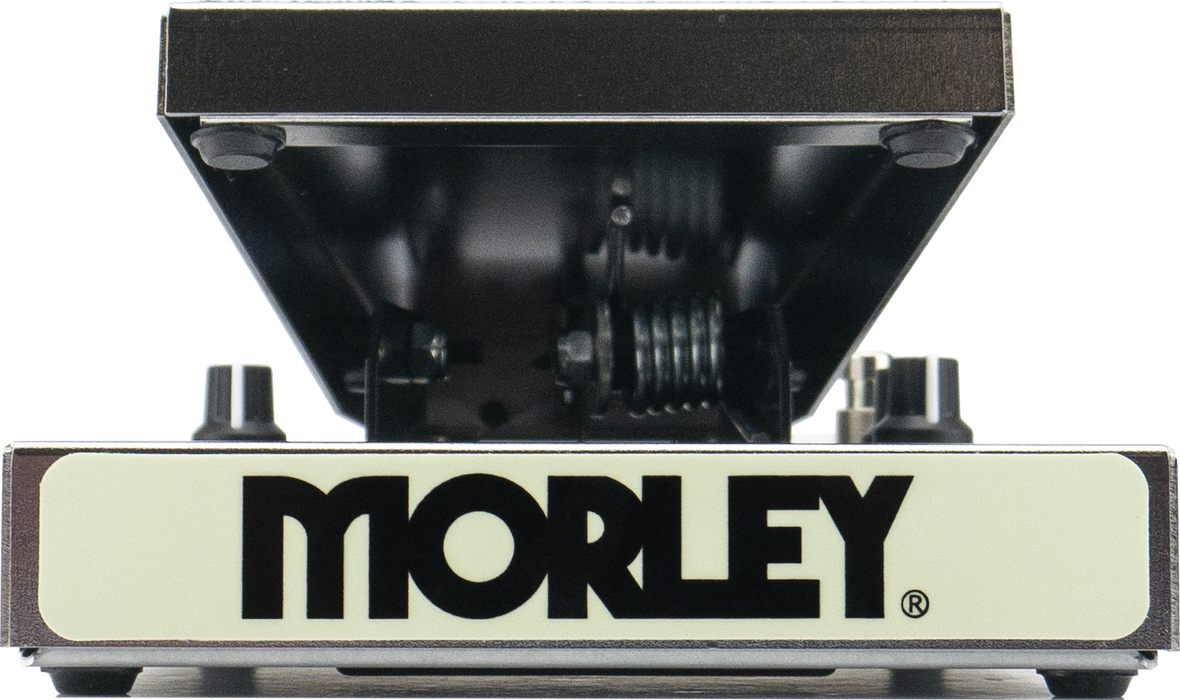 MORLEY Cliff Burton Power Wah Fuzz Tribute Series