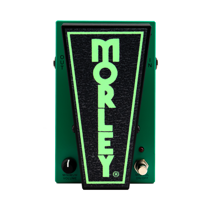 Morley 20/20 Volume Plus
