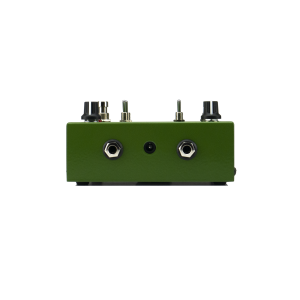 Morley Volume Commander