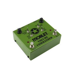 Morley Volume Commander