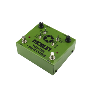 Morley Volume Commander