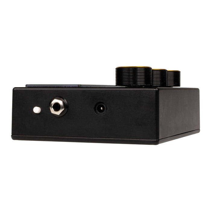 Walrus Audio Mantle - Analog Bass Preamp/DI