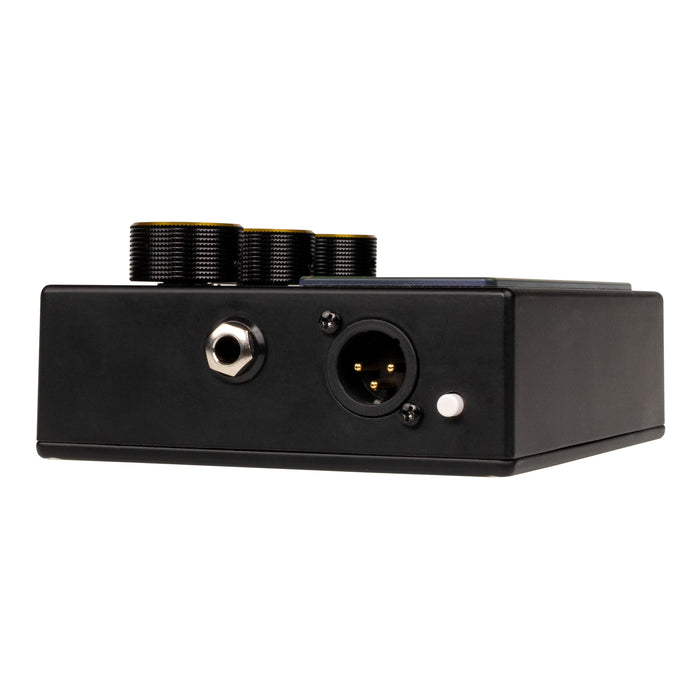 Walrus Audio Mantle - Analog Bass Preamp/DI