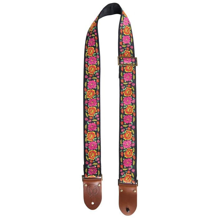 Walrus Estate Sale Series Guitar Straps