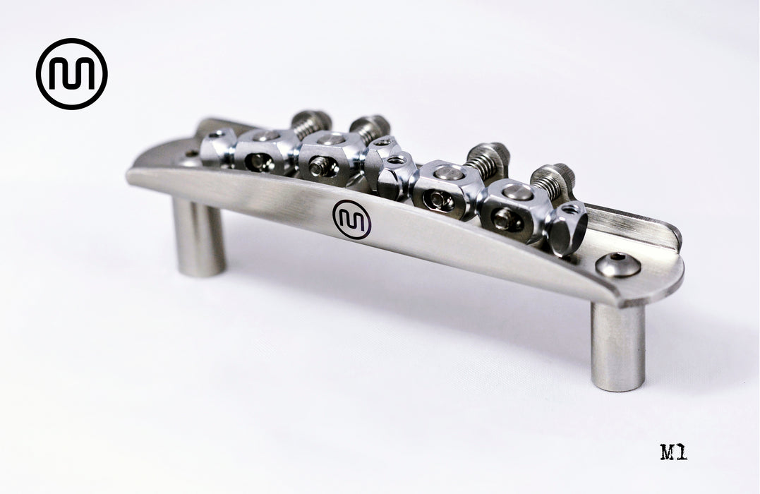Mastery M1 – Mastery Bridge