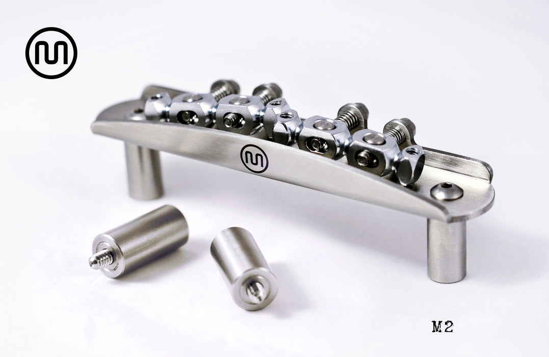Mastery M2 – Mastery Bridge