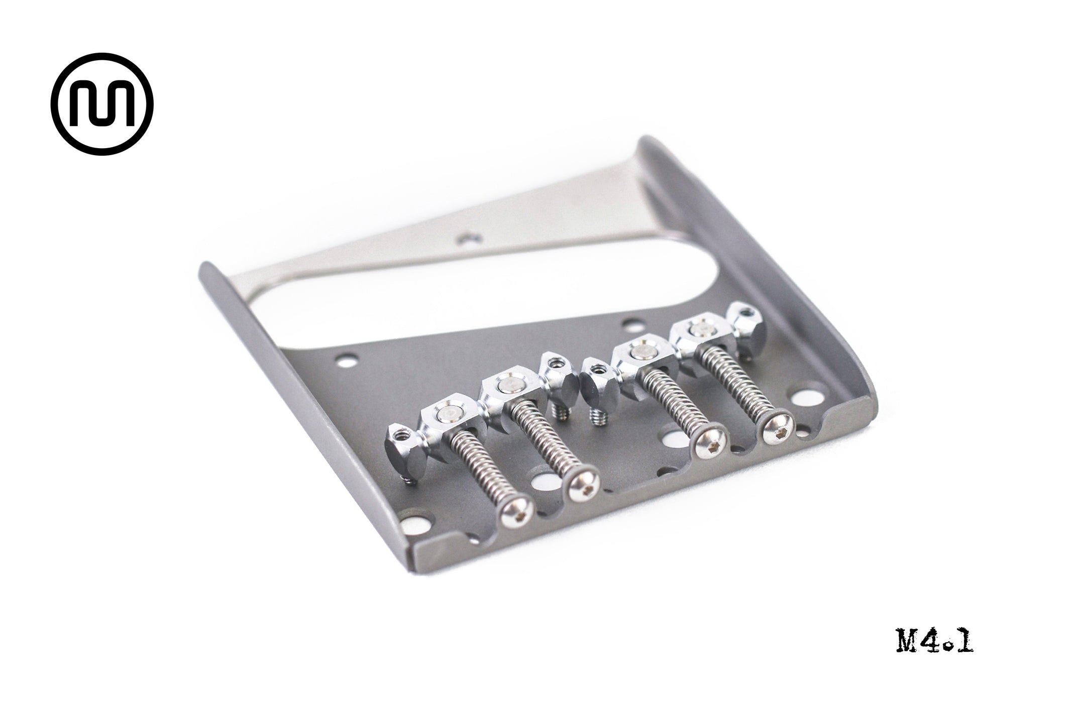 Mastery M4.1 – Mastery Tele Bridge — Pedal Empire