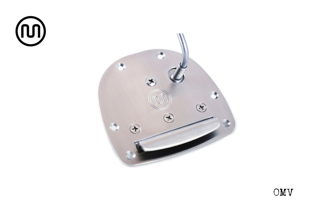 Mastery OMV - Offset Mastery Vibrato