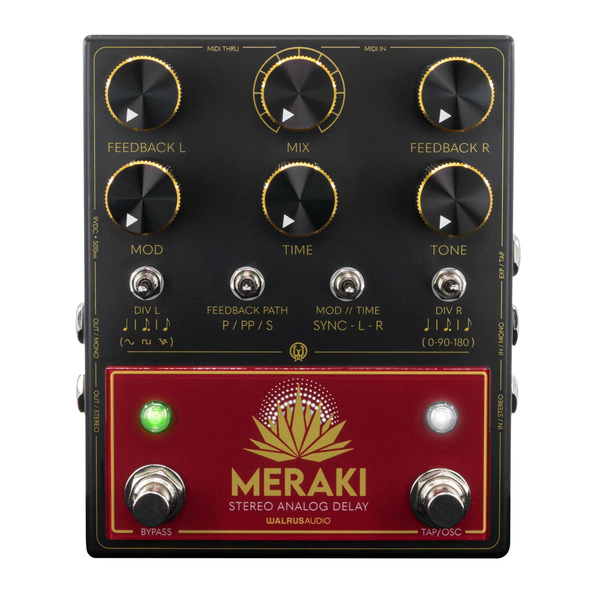 Meraki-