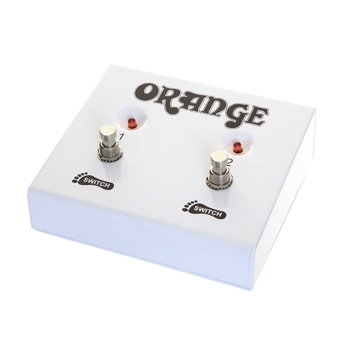 Orange FS-2 Footswitch