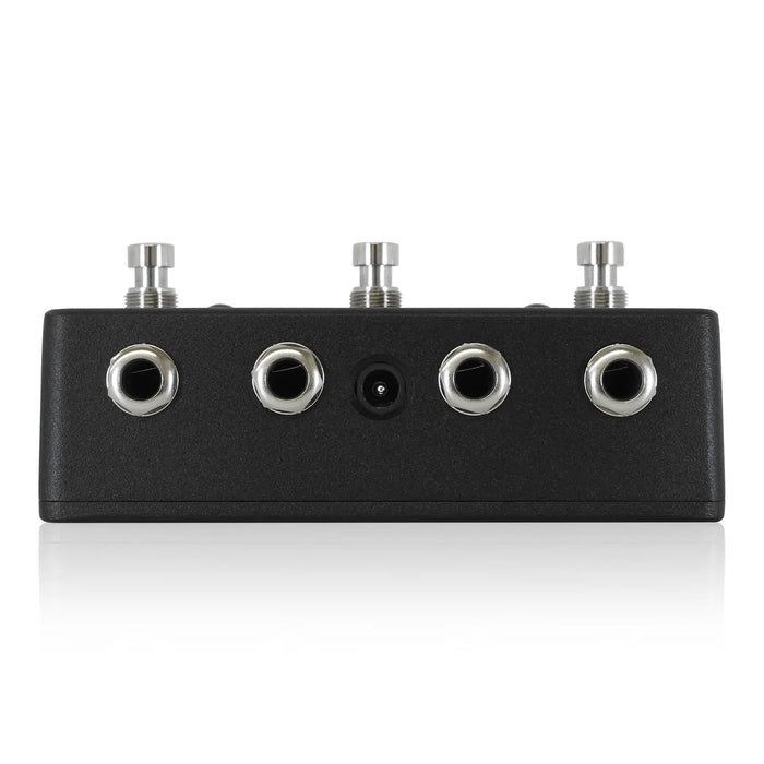 One Control Minimal Series Black Loop Deluxe With BJFE Buffer